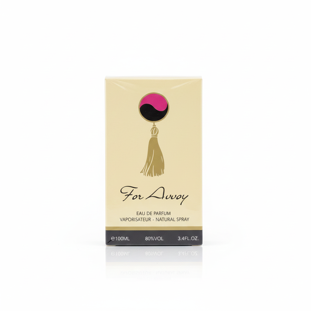 Resheng Signature Fragrance