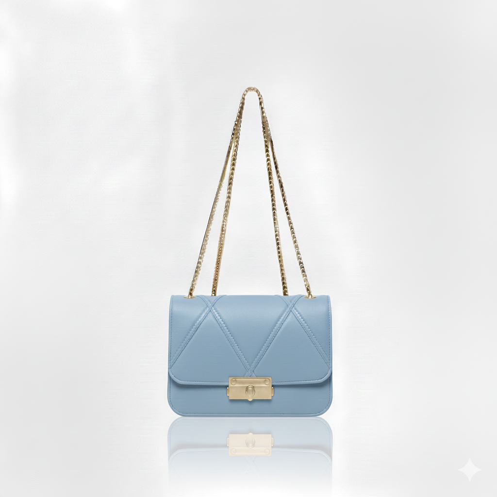 Midnight Blue Carryall