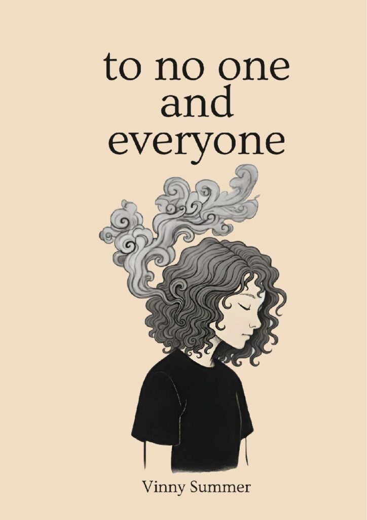 To no one and everyone (e-book)